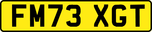 FM73XGT