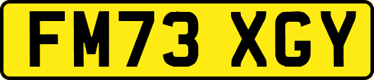 FM73XGY