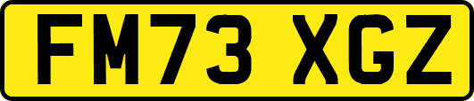 FM73XGZ