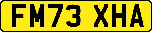 FM73XHA