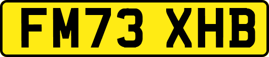 FM73XHB
