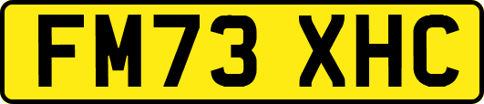 FM73XHC