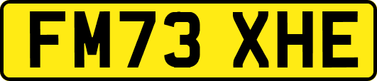 FM73XHE