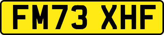 FM73XHF