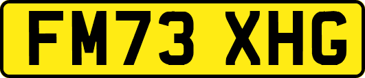 FM73XHG