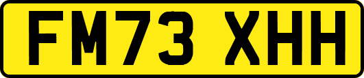 FM73XHH