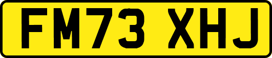 FM73XHJ