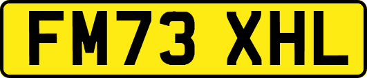 FM73XHL