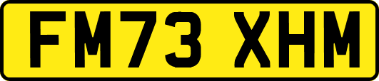 FM73XHM