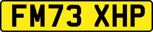 FM73XHP