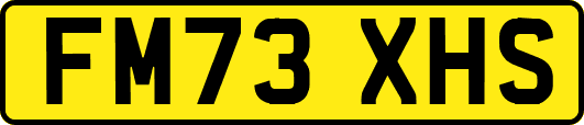 FM73XHS