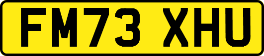 FM73XHU