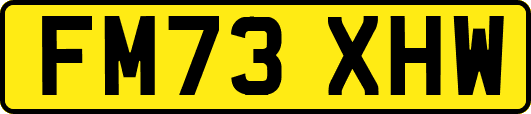 FM73XHW