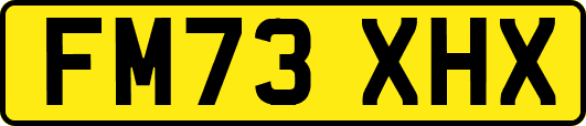 FM73XHX