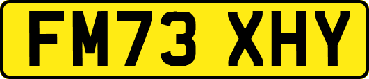 FM73XHY