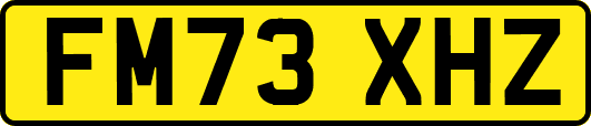 FM73XHZ