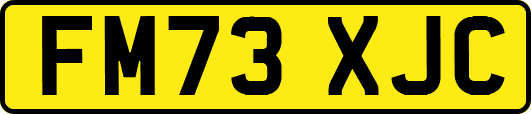 FM73XJC