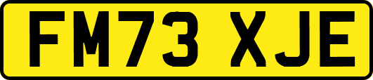 FM73XJE