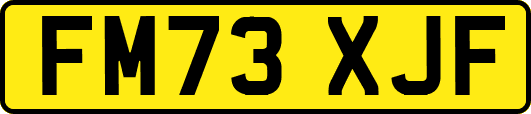 FM73XJF