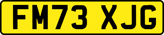 FM73XJG