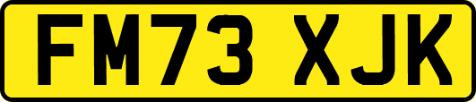 FM73XJK