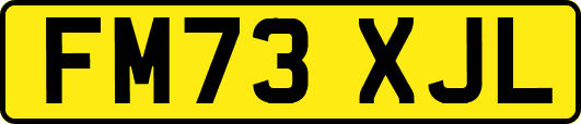 FM73XJL