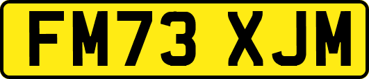 FM73XJM