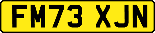 FM73XJN