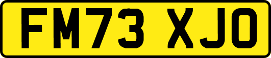 FM73XJO
