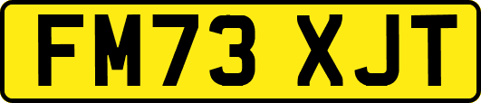 FM73XJT