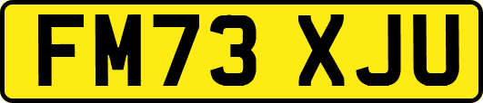 FM73XJU