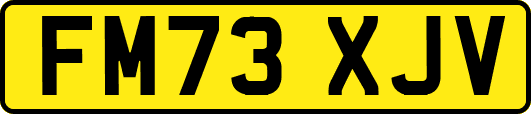 FM73XJV