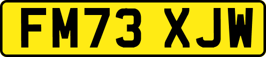 FM73XJW