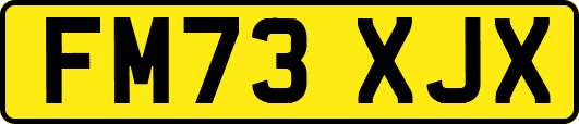 FM73XJX