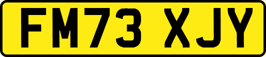 FM73XJY