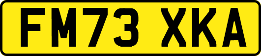 FM73XKA