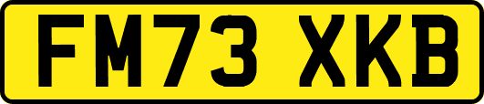 FM73XKB