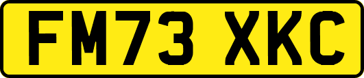 FM73XKC