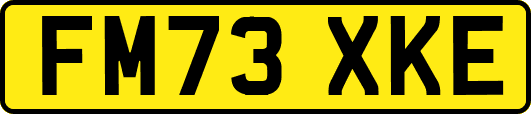FM73XKE