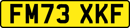 FM73XKF
