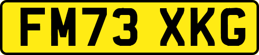 FM73XKG