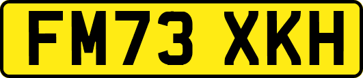 FM73XKH