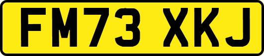 FM73XKJ