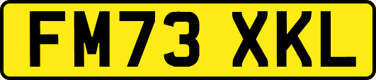 FM73XKL