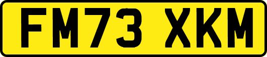 FM73XKM
