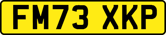 FM73XKP