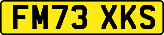 FM73XKS