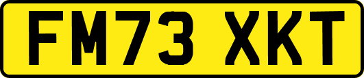 FM73XKT