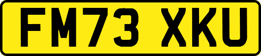 FM73XKU
