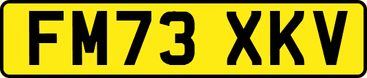 FM73XKV